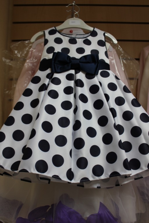 Новые нарядные платья к НГ