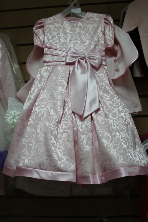 Новые нарядные платья к НГ