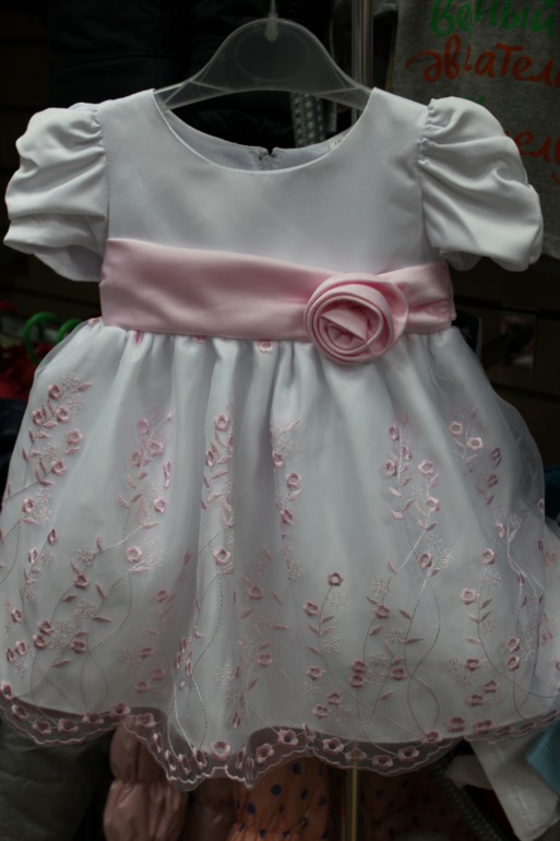 Новые нарядные платья к НГ