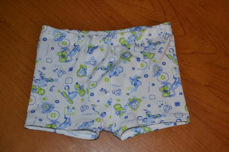 Домашнее, для сына