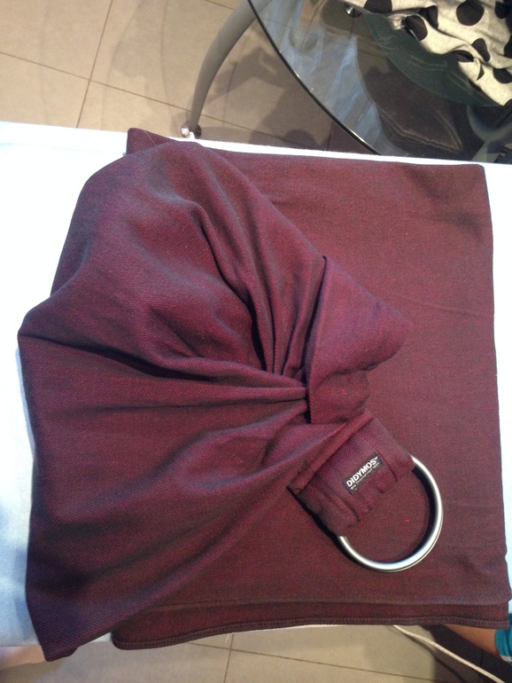 Продам слинг Didymos, Москва, Южное Бутово