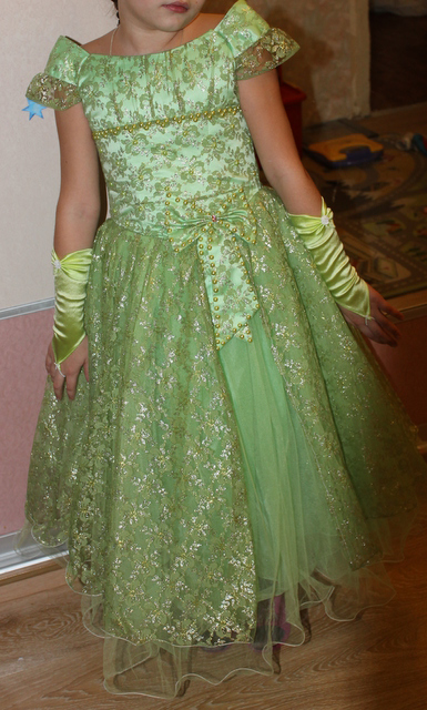 Красивые платья на Новый год!!!