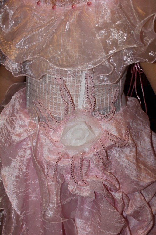 Красивые платья на Новый год!!!