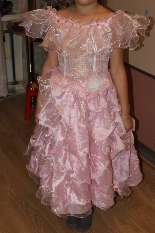 Красивые платья на Новый год!!!