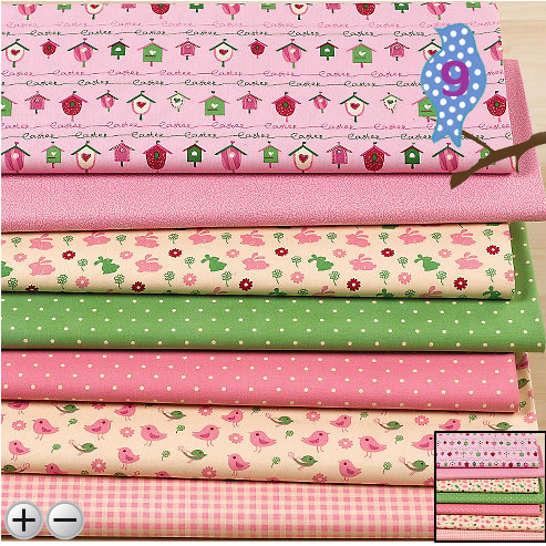 Ткани для тильд и творчества! Германия! СОВЫ! ВСЁ В НАЛИЧИИ!!!