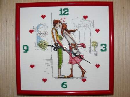 Мои работы за этот год