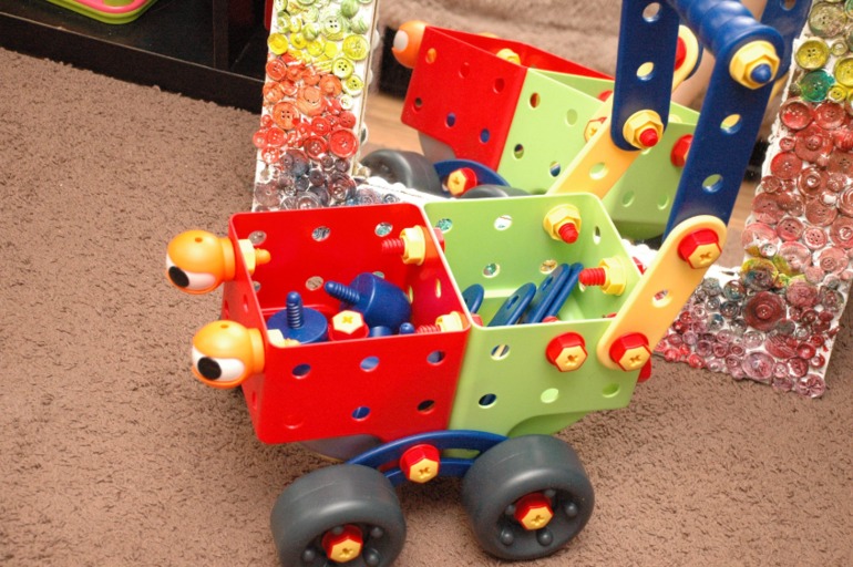 Подарки к Новому Году. обзор лучших =)