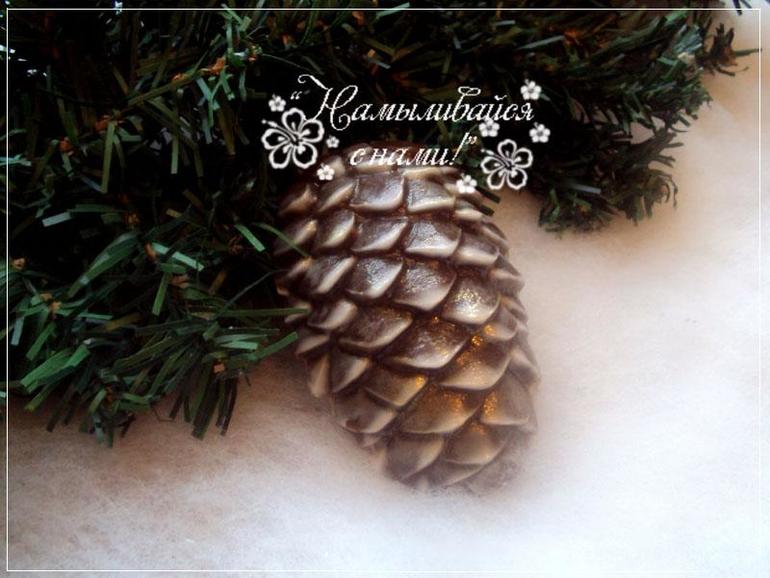 Новогоднее.Часть 2.