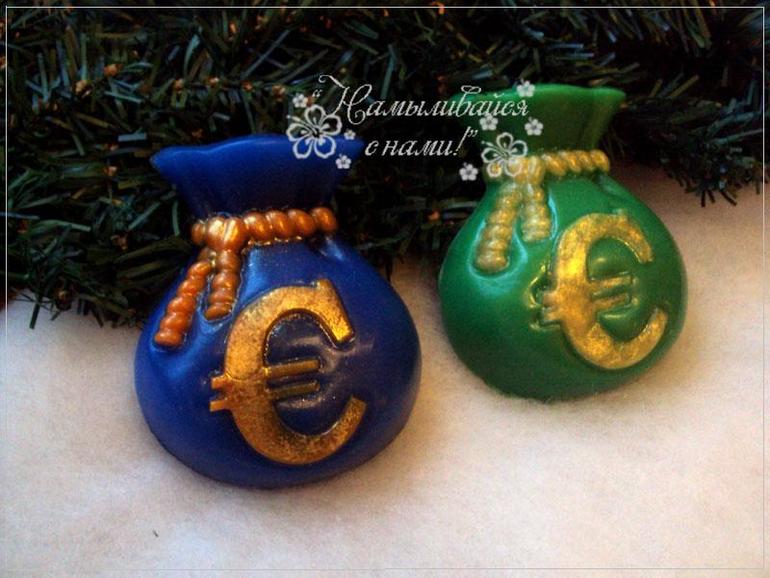 Новогоднее