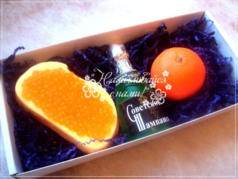 Новогоднее.Часть 2.