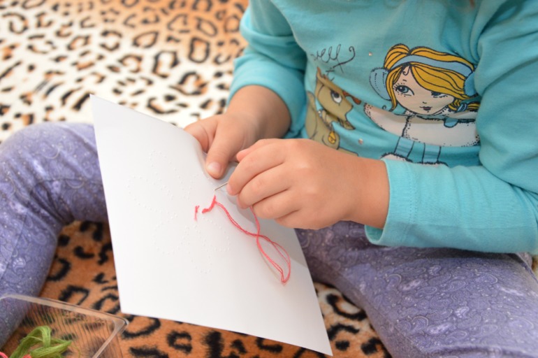 Поделка Принцесса и не только