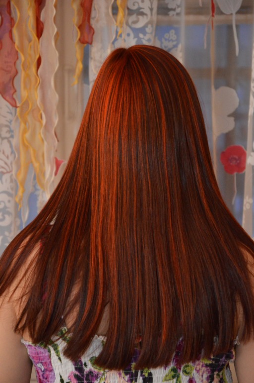 Что сделать с прической???