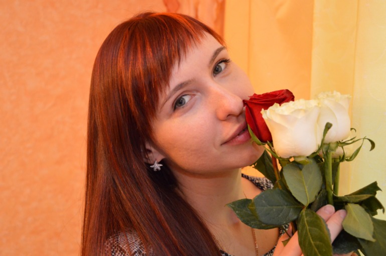 Что сделать с прической???