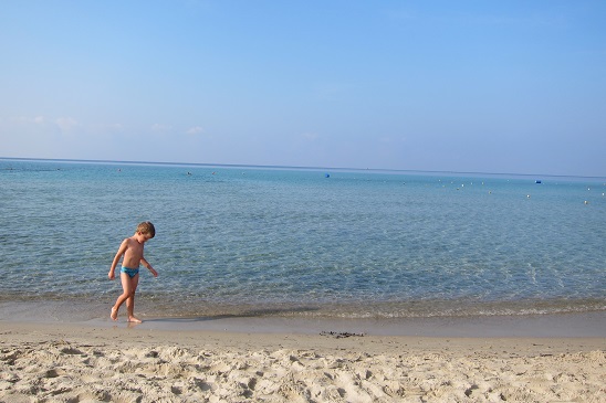 Что взять на пляж?