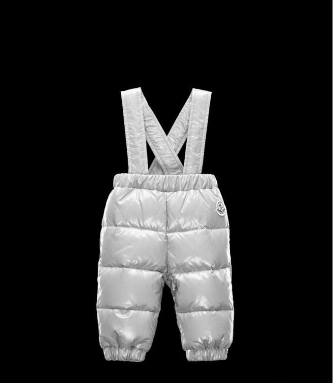 Зимние комбинезоны Moncler! Размеры от 0 до 6 лет КОПИЯ