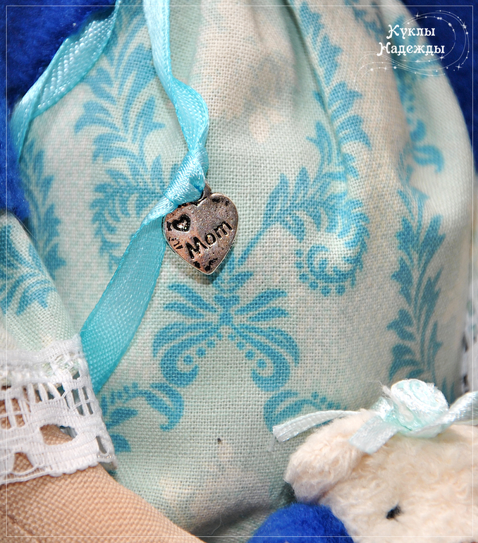 В ожидании малыша.