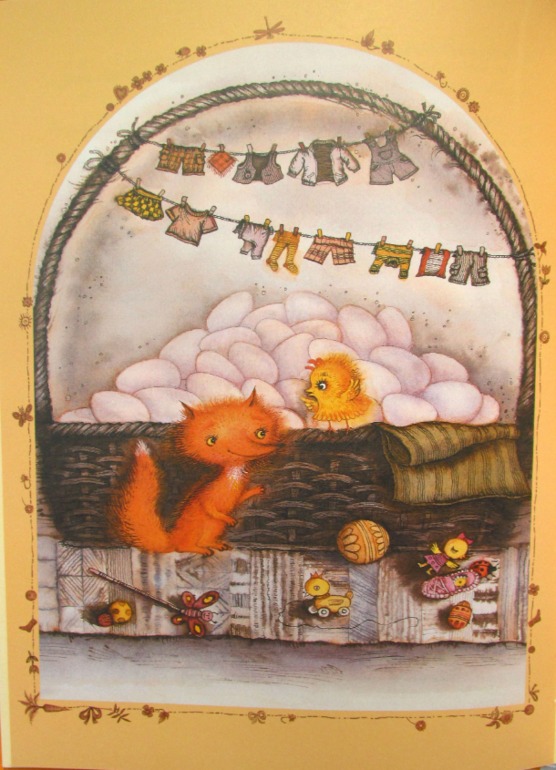 Ян-Олаф Экхольм: Людвигу Хитрому - ура, ура, ура!