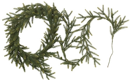 Подготовка к Новому году.