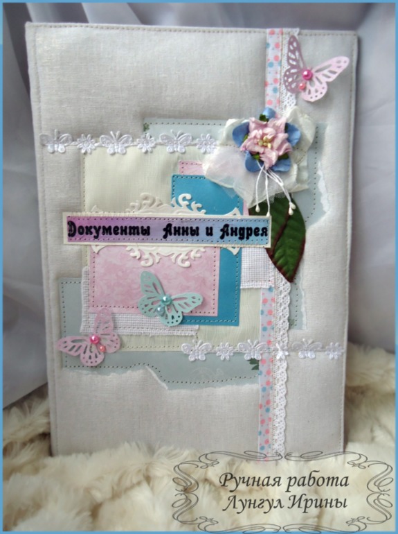 несколько последних моих работ...