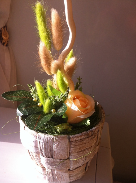 Мега Дерево!