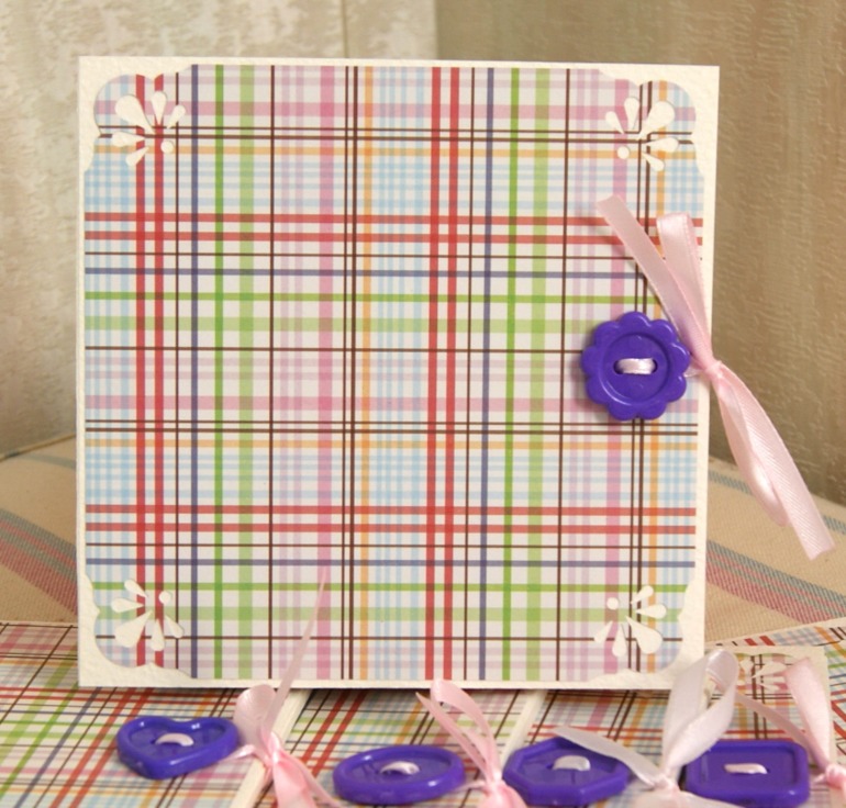 конвертики для CD