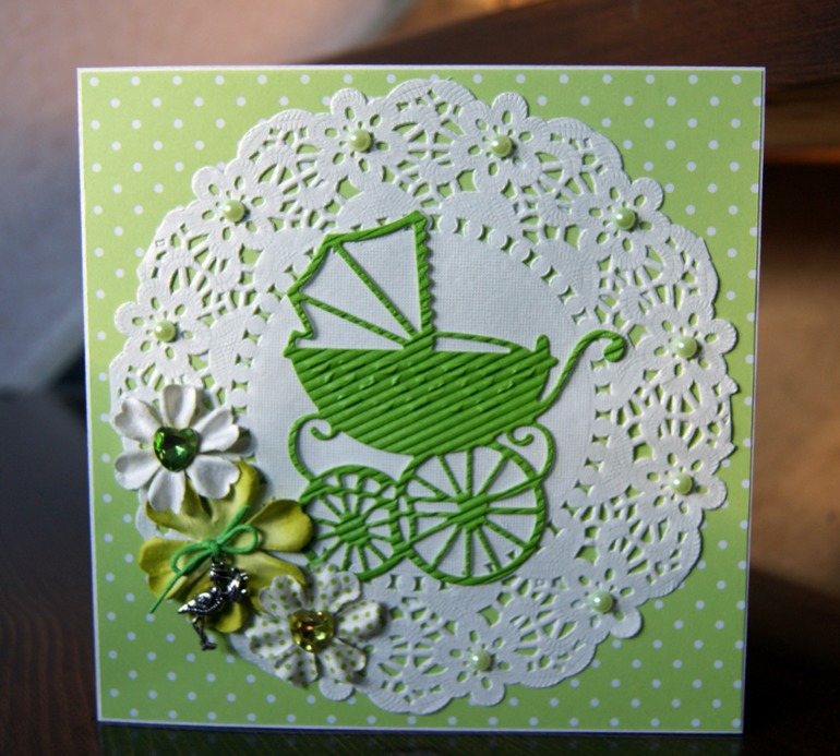 с рождением ребенка