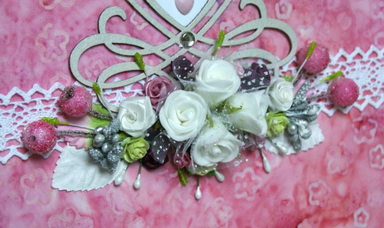 альбом для фото