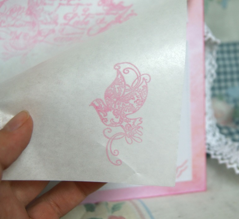 альбом для фото