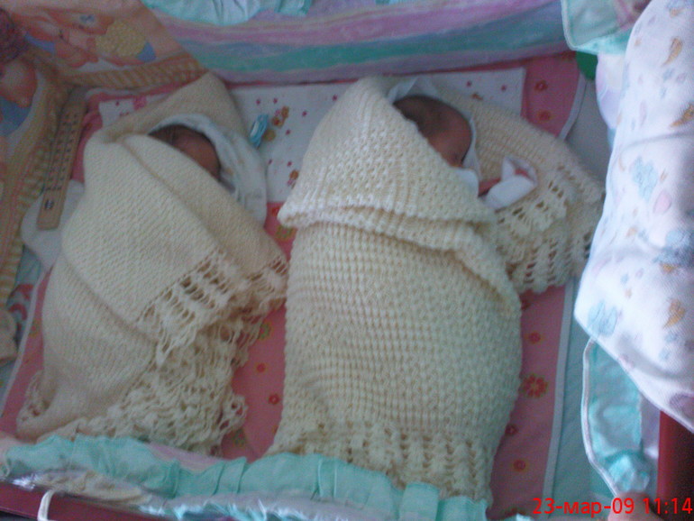 закончилось наше гв