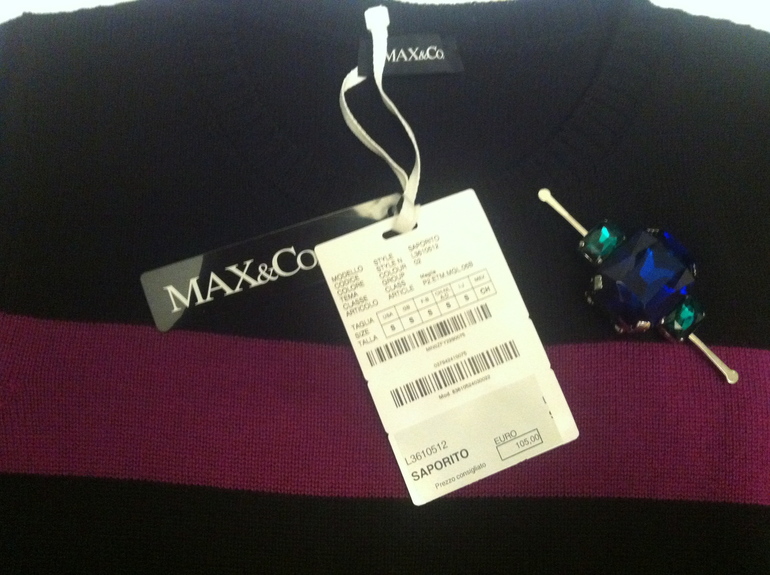 ESCADA * MAX MARA *Cashmere&Wolle; р 46 Оригиналы! . г. Москва