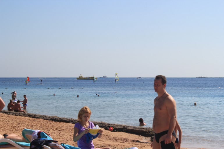 Sunrise Royal Makadi Resort 5*