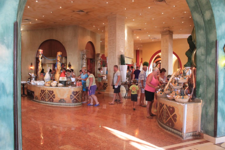 Sunrise Royal Makadi Resort 5*