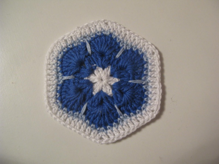 Цветочная лошадка