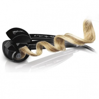 машинка для создания локонов