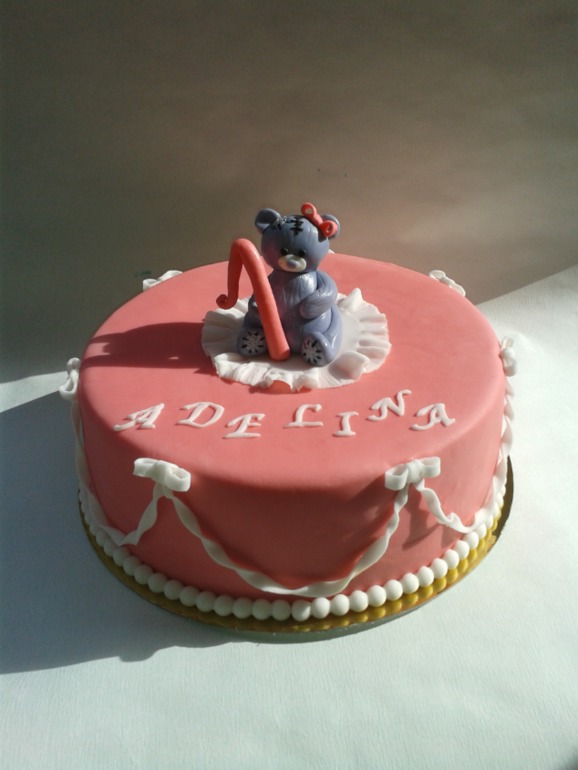 Выдалась неделька...