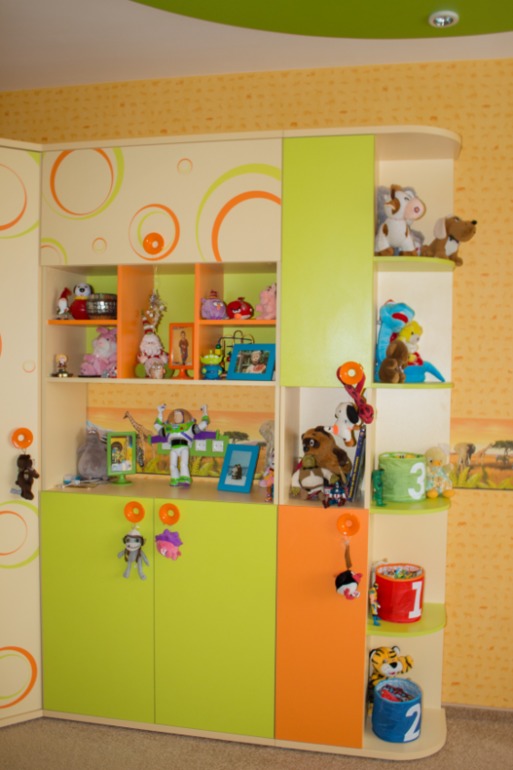 Наша детская)))