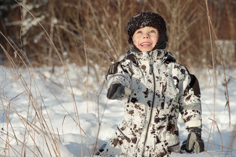 Буду рада критике.