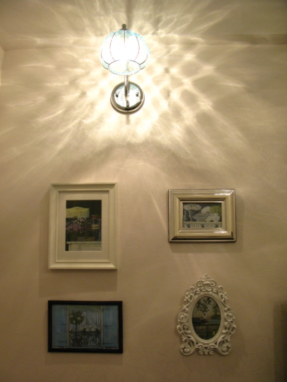 Ну и наша кухня: добро пожаловать)