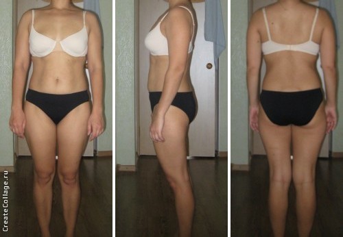 Взгляд со стороны!