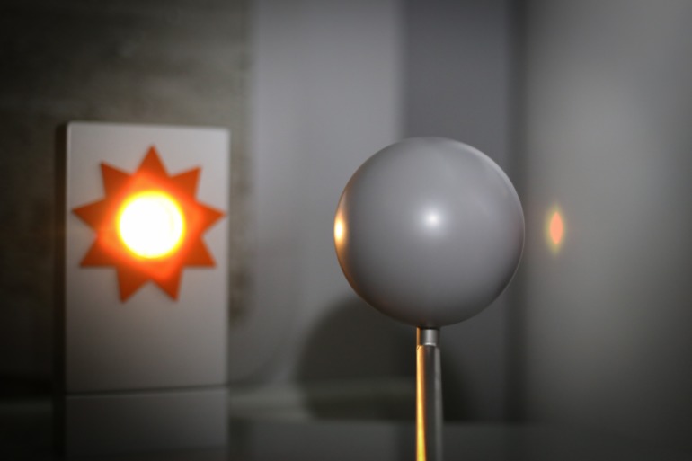 Планетарий в Москве