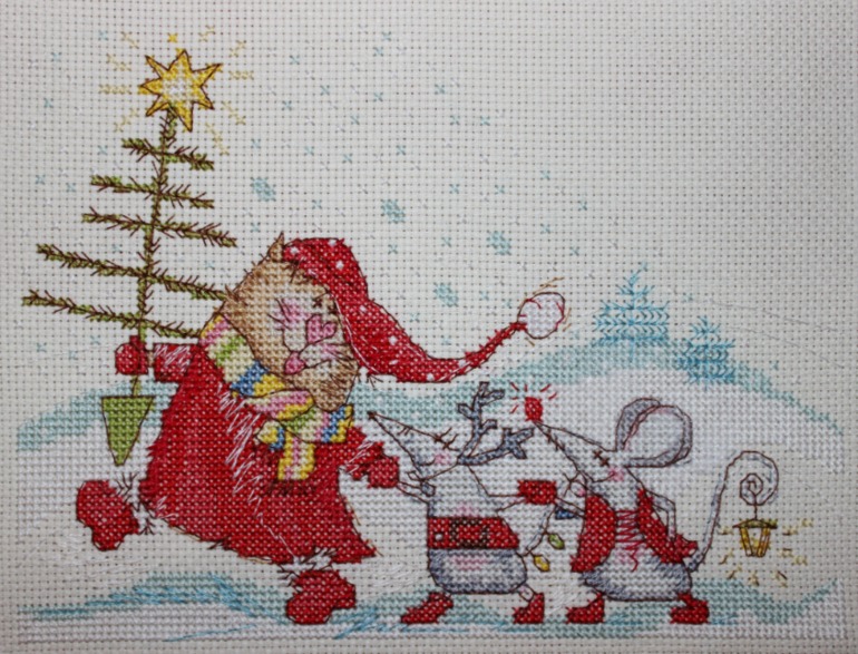 Переделка и посоветоваться.