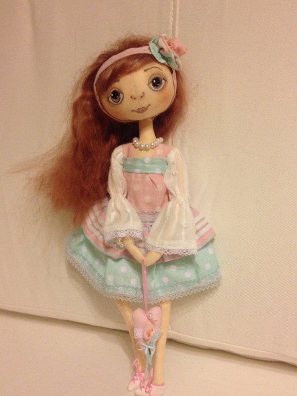 Мои кукляшки