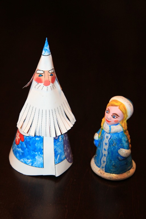 Поделки-поделочки