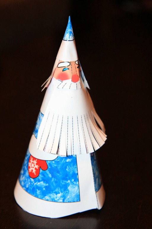 Поделки-поделочки