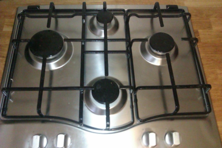 68/1 отчет по раковине