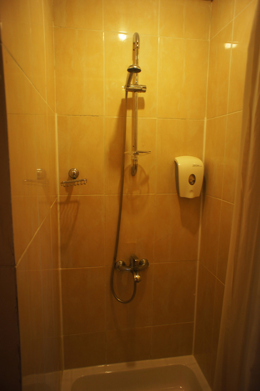 Отель-аквапарк в Шарме