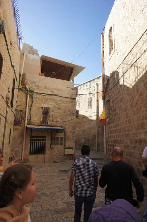 Отель-аквапарк в Шарме