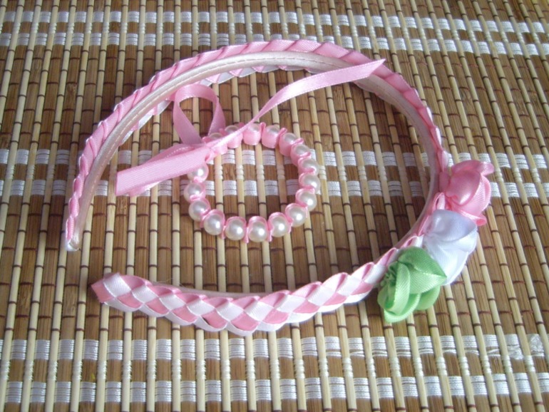 Новые цветы и комплекты