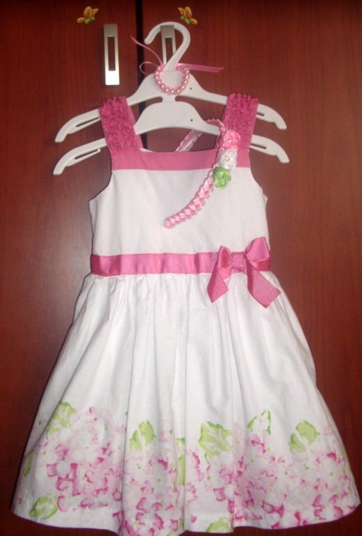 Новые цветы и комплекты