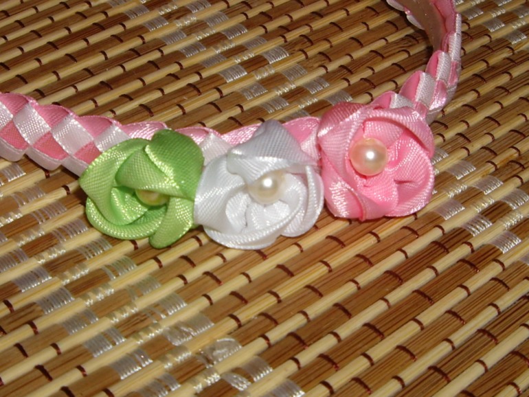 Новые цветы и комплекты